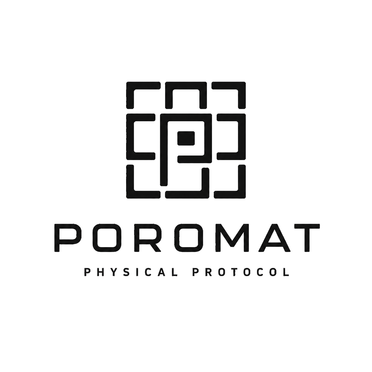 POROMAT - Physical Protocol