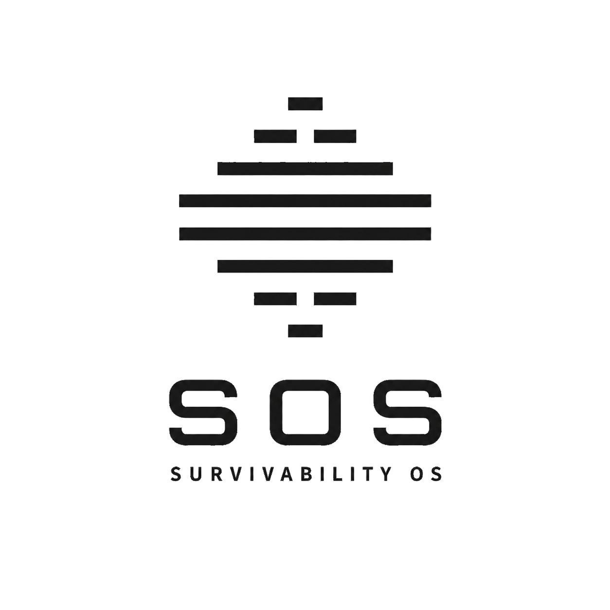 SOS - Survivability OS